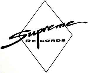 Supreme Records (3) on Discogs