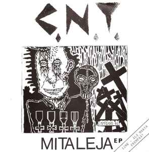 Mitaleja - C.N.T.