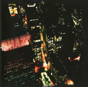 Shazz - In The Night