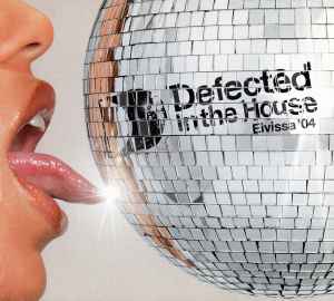 Defected In The House - Eivissa '04 - Simon Dunmore