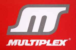 Multiplex on Discogs