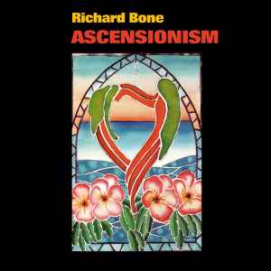 Richard Bone - Ascensionism album cover