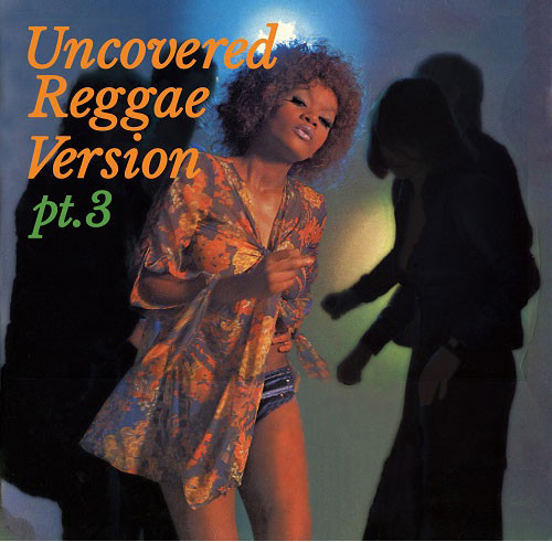 descargar álbum Muro - Uncovered Reggae Version Pt3