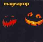 Cover of Magnapop, 1992, CD