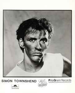 Simon Townshend