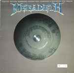 Megadeth – Train Of Consequences (1994, Vinyl) - Discogs