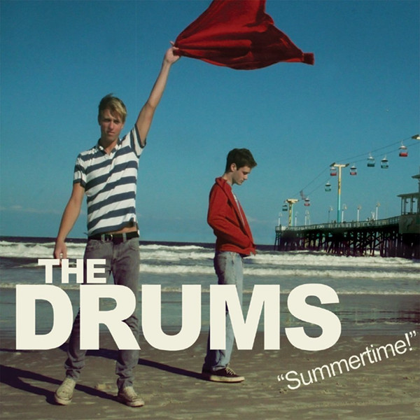 The Drums – Summertime! (2009, Digipak, CD) - Discogs