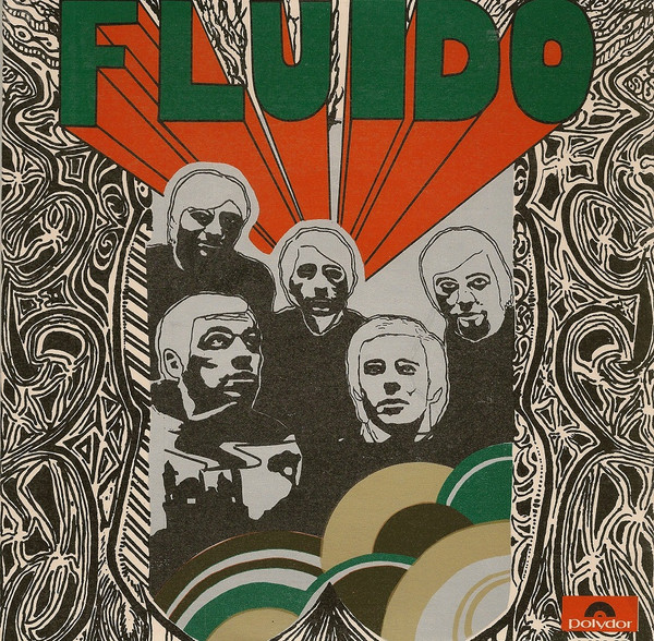 last ned album Fluido - Fluido