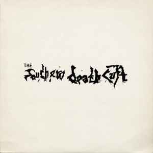 The Southern Death Cult - Southern Death Cult