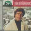 The Best Of Engelbert Humperdinck  album cover