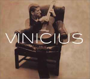 Vinicius - Vinicius Cantuaria