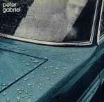 Cover of Peter Gabriel, 1977, Vinyl