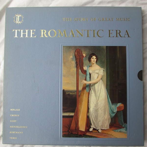 romanticism era music