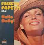 Cover of Hello Dolly!, 1977, Vinyl