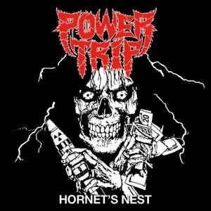 Hornet's Nest - Power Trip