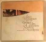 Cover of Sings The George And Ira Gershwin Song Books, , CDr