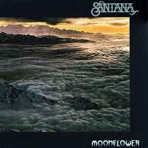 Moonflower (Vinyl, LP, Album, Reissue, Remastered, Stereo) for sale