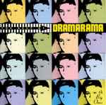 Cover of The Best Of Dramarama (18 Big Ones), 1996, CD