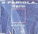 Cover of The Milkyway (+ Remix), 1992, CD