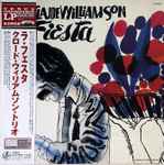 Claude Williamson – La Fiesta (1995, CD) - Discogs