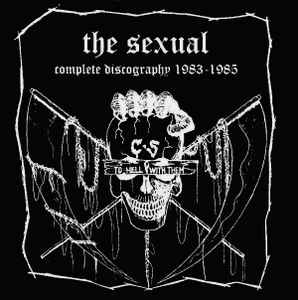 LSD – 1983-2005 Hate (2005, CD) - Discogs