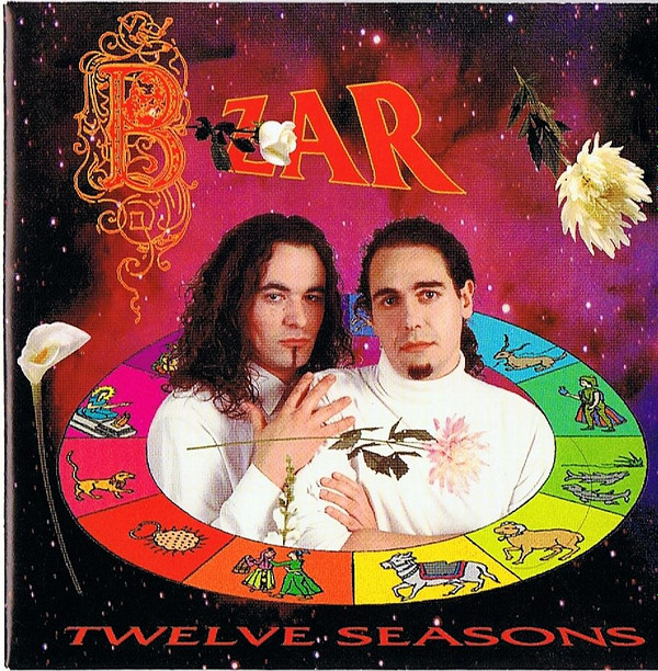 last ned album BZar - Twelve Seasons