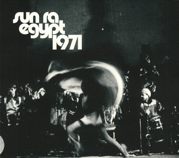 Sun Ra – Egypt 1971 (2020, Vinyl) - Discogs