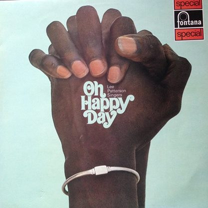 Lee Patterson Singers – Oh Happy Day (1970, Vinyl) - Discogs