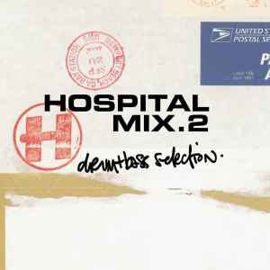 Various - Hospital Mix.2 (Drum+Bass Selection)