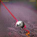 Cover of Currents, 2015-07-17, Vinyl