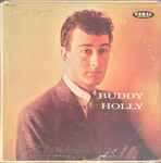 Cover of Buddy Holly, 1964, Vinyl