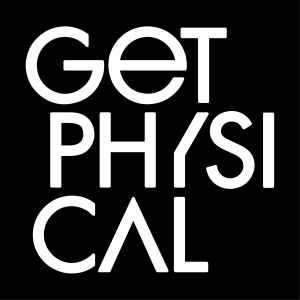 Get Physical Music image