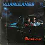 Cover of Roadrunner, 1974-11-00, Vinyl