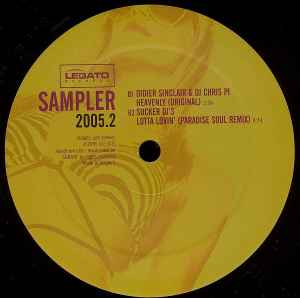 Various - Sampler 2005.2