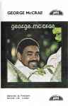 Cover of George McCrae, 1975, Cassette