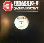 Jurassic-5 - Feedback | Releases | Discogs