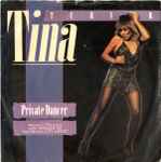 Cover of Private Dancer, 1984-11-00, Vinyl