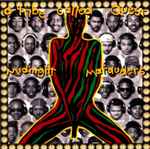 Cover of Midnight Marauders, 1993-11-09, CD