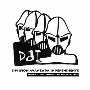 Various - Division Avanzada Independiente album cover