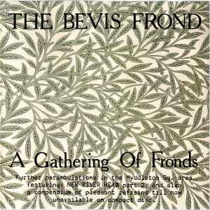 The Bevis Frond - A Gathering Of Fronds