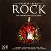 Various - Greatest Ever! Rock (The Definitive Collection)