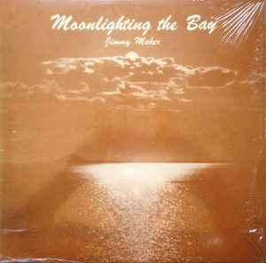 Jimmy Maher - Moonlighting The Bay album cover