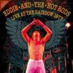 Cover of Live At The Rainbow 1977, 2013-04-29, CD