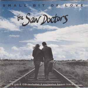 The Saw Doctors Featuring P. Stephens Anthony Thistlethwaite