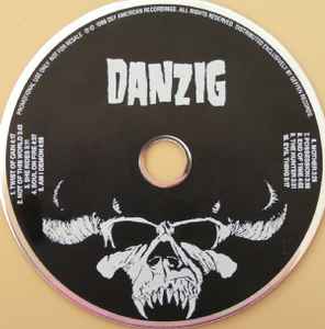 Danzig - Mother | Releases | Discogs
