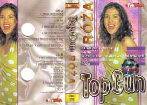 Top Gun (2) - Róża album cover