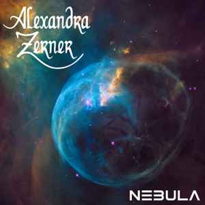 Alexandra Zerner - Nebula album cover