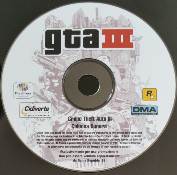 GTA 3 Pager by It's Dynamite: Listen on Audiomack