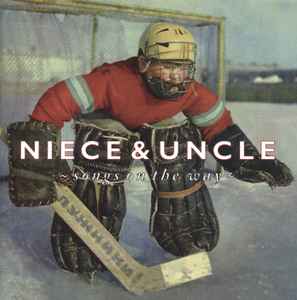Niece & Uncle - Songs On The Way album cover