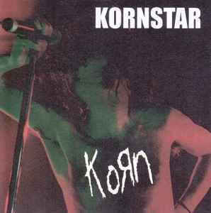 Korn - Kornstar album cover
